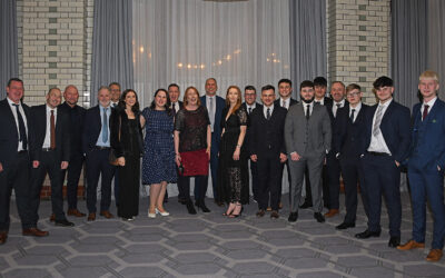NIS attends UK Nuclear Skills Awards