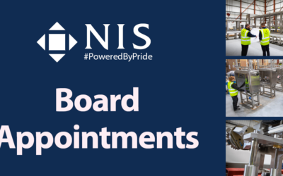Board Appointments