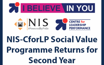 NIS-CforLP Social Value Programme Returns for Second Year