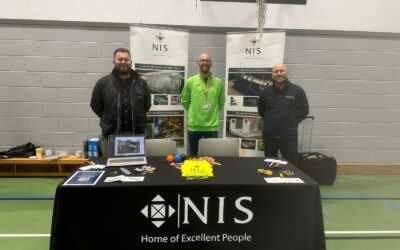 Careers Day Helps Broaden Horizons for Chorley Students