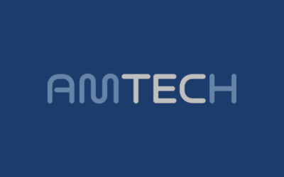 Proud to Join the Advanced Manufacturing Technology Hub (AMTecH)